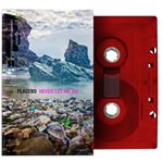 Never Let Me Go - Cassette Rojo