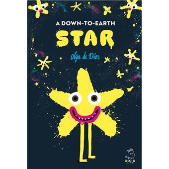 Adown-To-Earth Star - Olga de Dios -5% en libros | Fnac