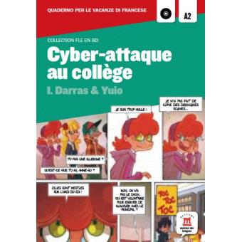 Cyber-Attaque au collège