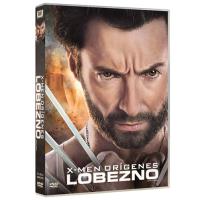 X-Men Orígenes: Lobezno - DVD