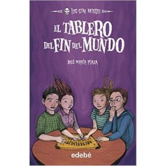 Tablero del fin del mundo