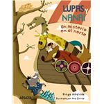 Lupas y nanai. un misterio en el no