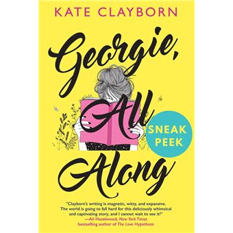 Georgie, All Along: Sneak Peek - 1