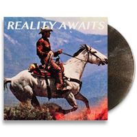 Reality Awaits - Vinilo Negro Hielo