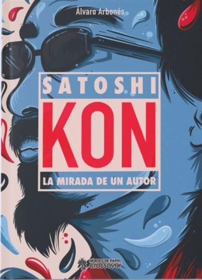 Satoshi Kon