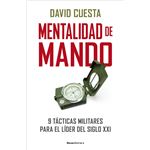 Mentalidad de mando