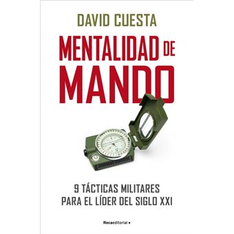 Mentalidad de mando