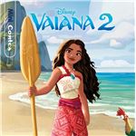 Vaiana 2. Minicontes
