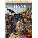 Juana: La Reina Virago