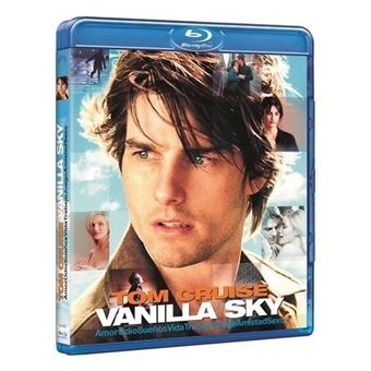 Vanilla Sky - Blu-Ray