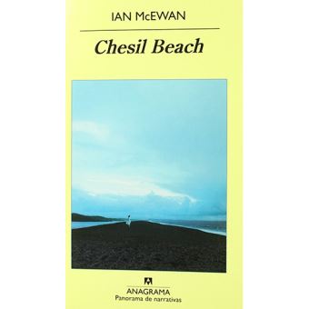 Chesil Beach