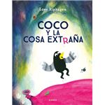 Coco Y La Cosa Extraña