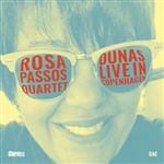 Dunas-live in copenhagen - CD