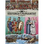 Història De La Humanitat En Vinyetes Vol.4: Roma