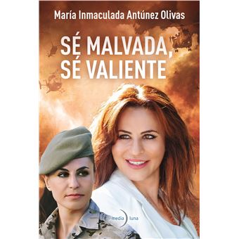 Sé malvada, sé valiente - 1