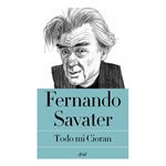 Todo mi Cioran
