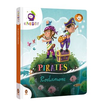 Pirates rodamons