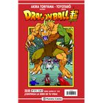 Dragon Ball Serie Roja nº 313