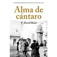 Alma de cántaro
