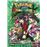 Pokémon Omega, Rubí, Alfa, Zafiro 03 (de 3)