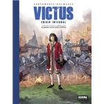 Victus. Edició Integral (Català)