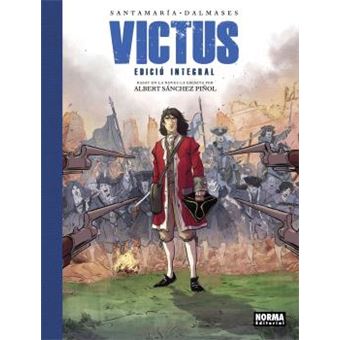 Victus. Edició Integral (Català)