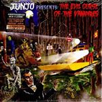 Junjo Presents the Evil Curse of the Vampires - 2 Vinilos