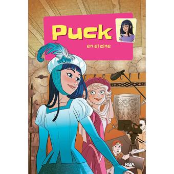 Puck 6: En el cine