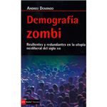 Demografia zombi