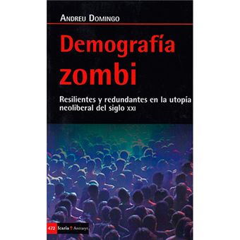 Demografia zombi