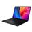 Ordenador portátil Gaming Asus ProArt P16 OLED H7606WP-SC107W Copilot+ PC, AMD Ryzen AI 9 HX 370, 32GB RAM, 1TB SSD, NVIDIA GeForce RTX 5070, Windows 11 Home, 16" WQUXGA Negro Nano