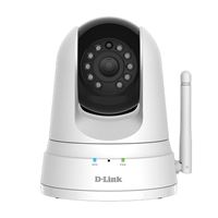 Cámara de vigilancia inalámbrica D-Link DCS-5000L Wi-Fi Mydlink