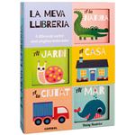 La meva llibreria