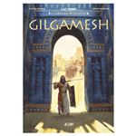 La Sabiduria De Los Mitos-Gilgamesh