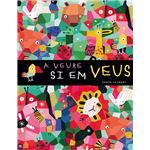 A Veure Si Em Veus