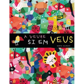 A Veure Si Em Veus
