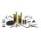 Motorola Walkie Talkies Moto TLKR T80 Ex Pack_1