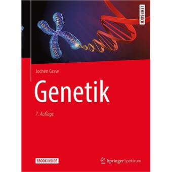 Genetik - 1