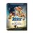 Astérix El secreto de la poción mágica - DVD