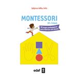 Montessori en casa-80 juegos pedago