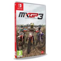 MXGP3 Nintendo Switch