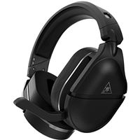 Headset gaming Turtle Beach 700P Max Cobalt Negro