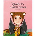 Valentina E O Animal Perfecto-Gal