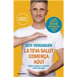 La teva salut comença aquí