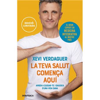 La teva salut comença aquí