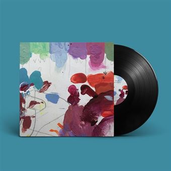 Artisans And Merchants - Vinilo