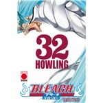 Bleach Bestseller 32