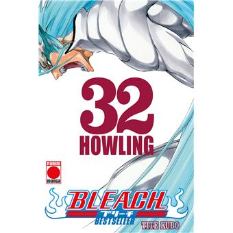 Bleach Bestseller 32