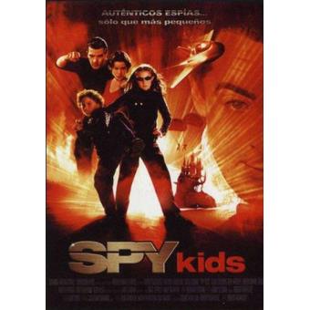 Spy Kids - DVD