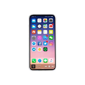 carcasa iphone x cristal carcasa iphone x cristal